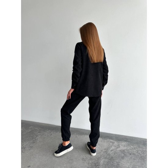 Костюм рубашка + штани