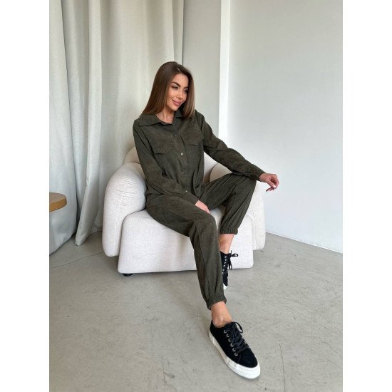 Костюм рубашка + штани