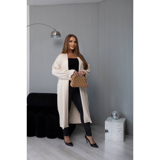 Кардиган м’якесенький з ангори