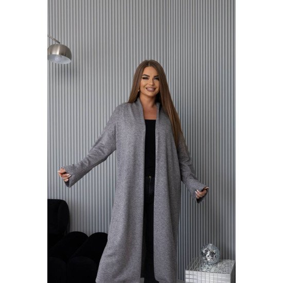 Кардиган м’якесенький з ангори