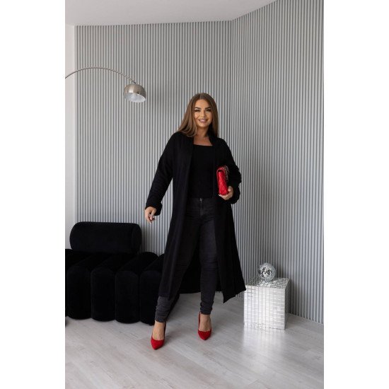 Кардиган м’якесенький з ангори