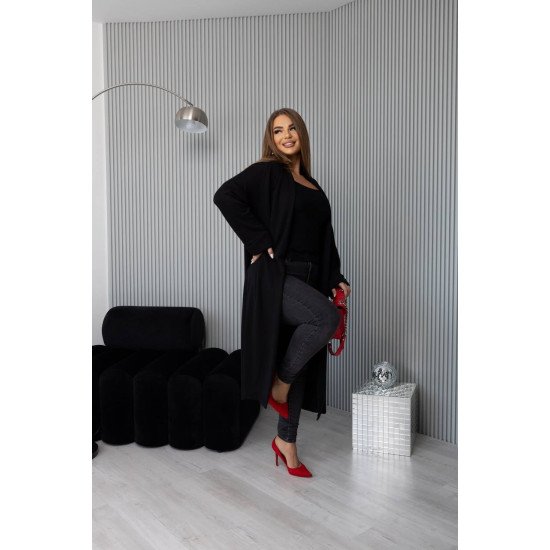 Кардиган м’якесенький з ангори