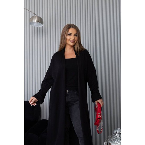 Кардиган м’якесенький з ангори