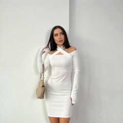 Сукня міні