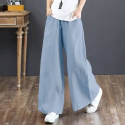 Штани кльош