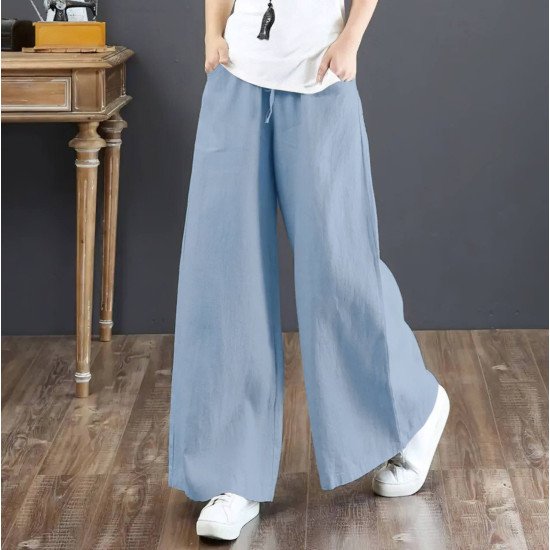 Штани кльош