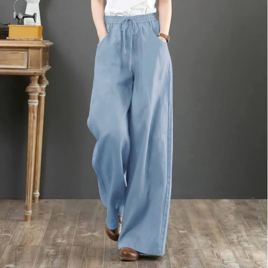 Штани кльош