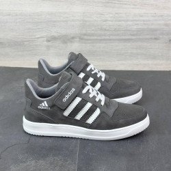 Чоловічі шкіряні кросівки Топ якість