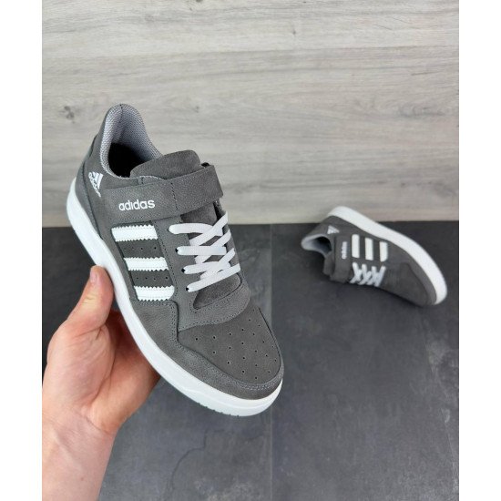 Чоловічі шкіряні кросівки Топ якість