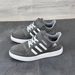 Чоловічі шкіряні кросівки Топ якість