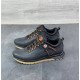 Чоловічі шкіряні кросівки Merrell