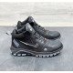 Зимові кросівки Nike