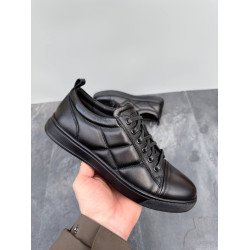 Чоловічі шкіряні напівчеревики  Tsevo