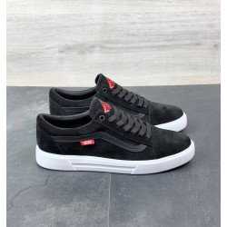 Чоловічі нубукові кеди 