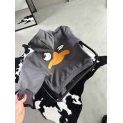 Худі "Каченя" розміру oversize