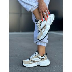 Кросівки W335 V240-3