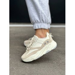 Жіночі кросівки з еко шкіри білий