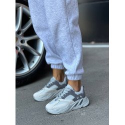 Кросівки жіночі з екошкіри