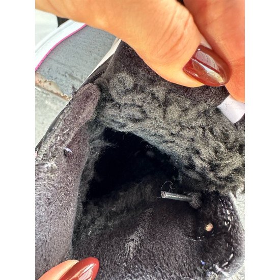 Зимові кросівки