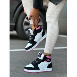 Зимові кросівки