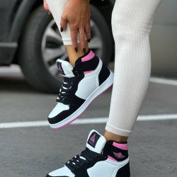 Зимові кросівки