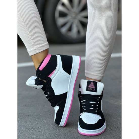 Зимові кросівки