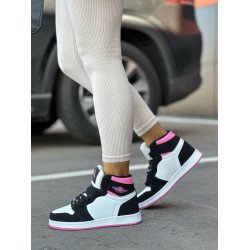 Зимові кросівки