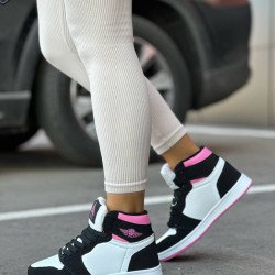 Зимові кросівки