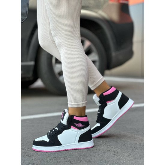 Зимові кросівки