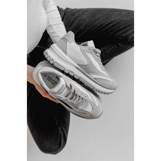 Стильні кросівки