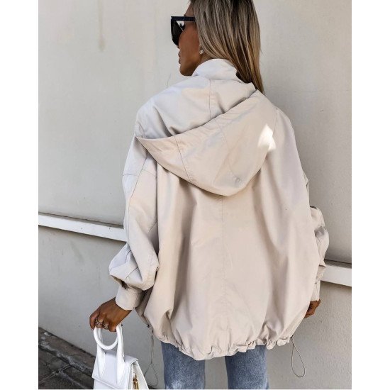 Курточка жіноча