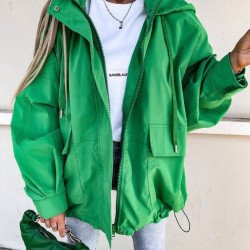 Курточка жіноча