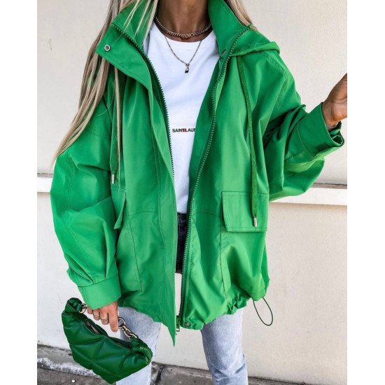 Курточка жіноча