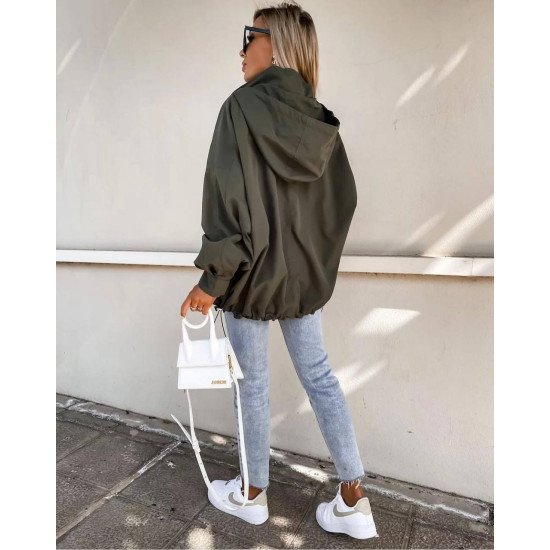 Курточка жіноча