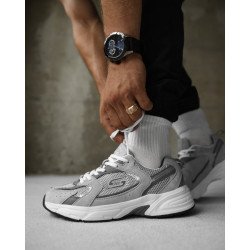 Кросівки чоловічі  530 grey 