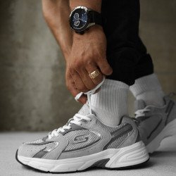 Кросівки чоловічі  530 grey 