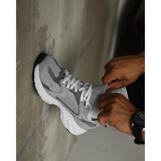 Кросівки чоловічі  530 grey 