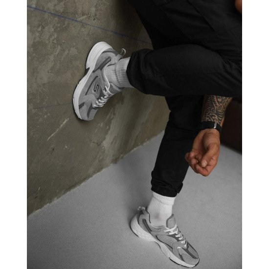 Кросівки чоловічі  530 grey 