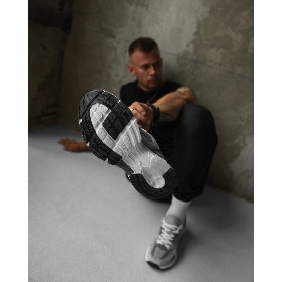 Кросівки чоловічі  530 grey 