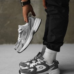 Кросівки чоловічі  530 grey 