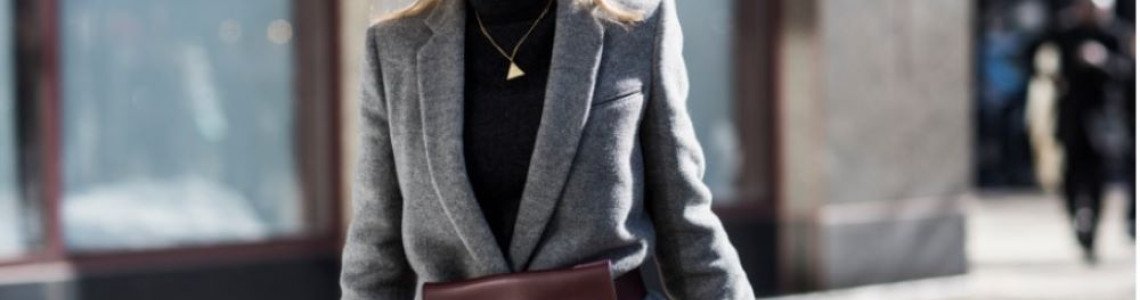 Як носити гольф: Підказки та Ідеї для Стильного Образу