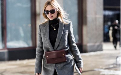 Як носити гольф: Підказки та Ідеї для Стильного Образу