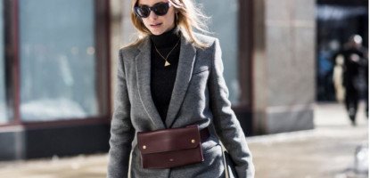 Як носити гольф: Підказки та Ідеї для Стильного Образу