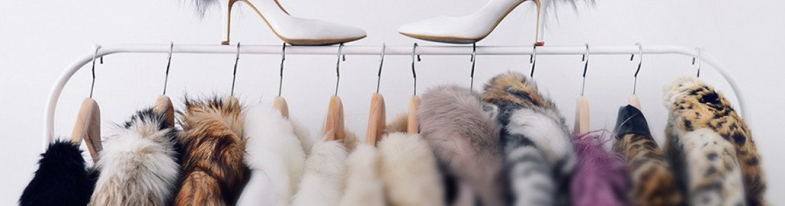 Збереження речей та взуття після зими