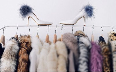 Збереження речей та взуття після зими