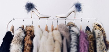 Збереження речей та взуття після зими