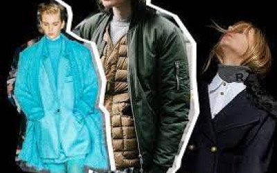 Мистецтво Многошаровості в Моді: Відображення Глибини та Естетики в Одязі