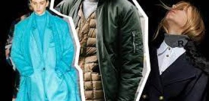 Мистецтво Многошаровості в Моді: Відображення Глибини та Естетики в Одязі