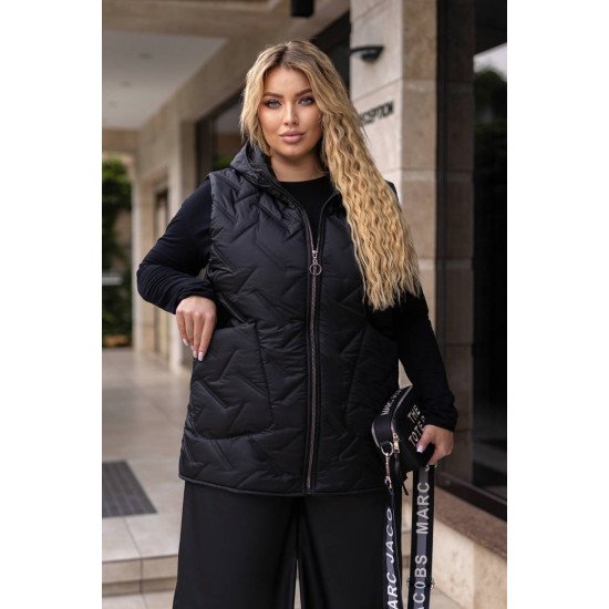 Жилетка жіноча