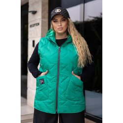 Жилетка жіноча